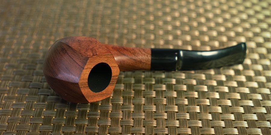 Weed Pipe Recommendation: RAW Wooden Pipe