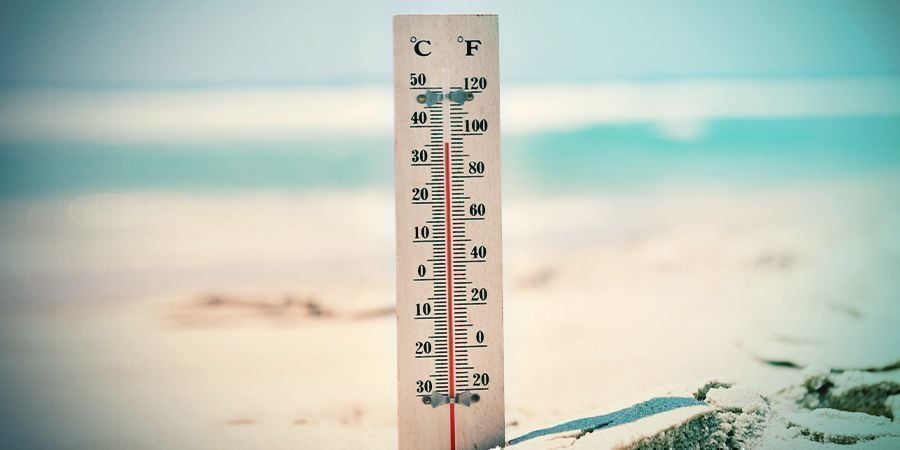 Tips For Hot Climates
