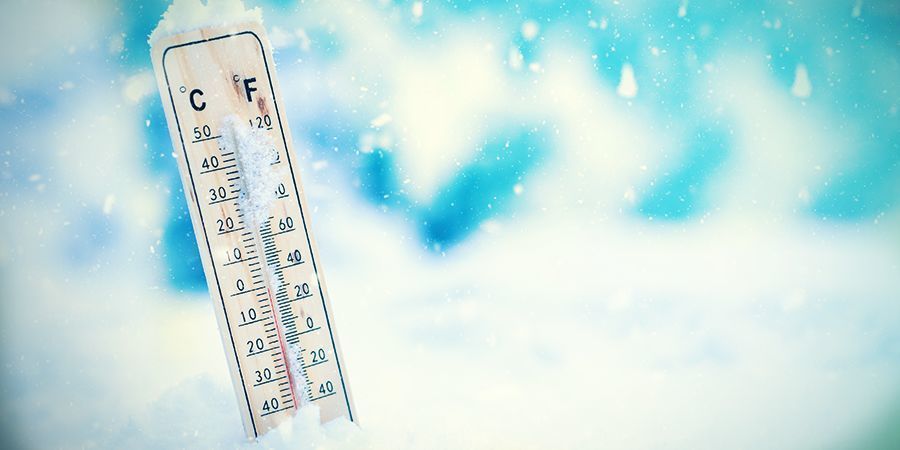 Tips For Cooler Climates