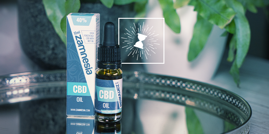 What Are the Effects of CBD Oil?