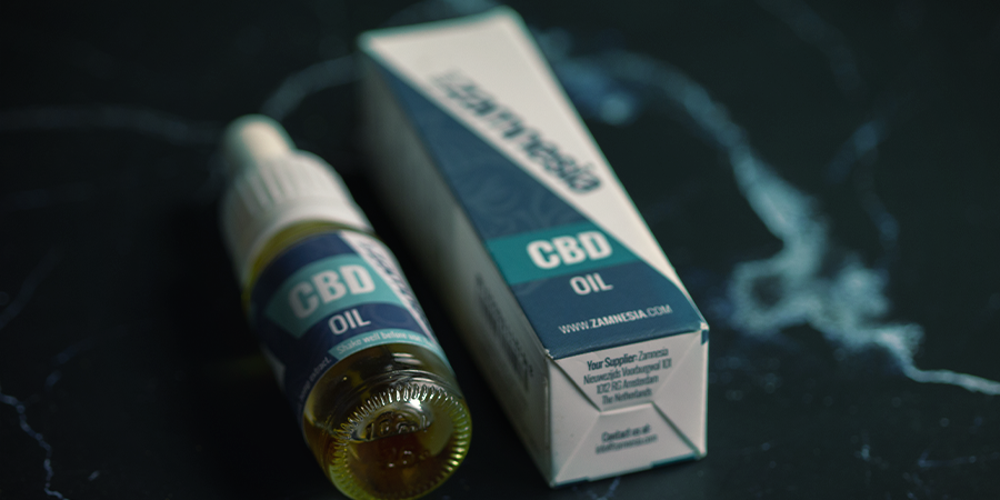 WHAT IS THE SHELF-LIFE OF CBD OIL?