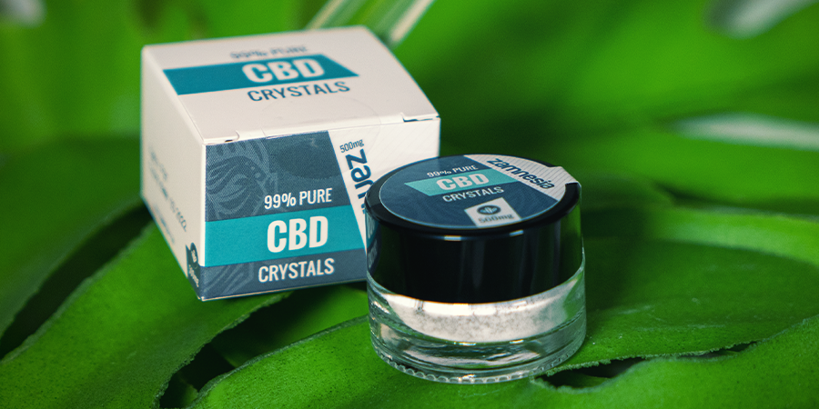 What Are the Strongest CBD Products Available?
