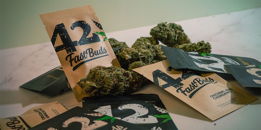 Why Buy FastBuds Seeds?