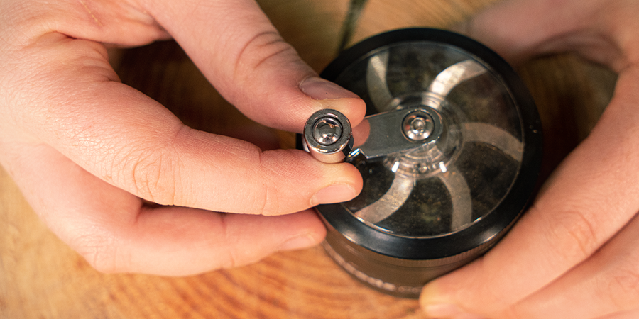 Special Features You Can Find In Weed Grinders Special features you can find in weed grinders