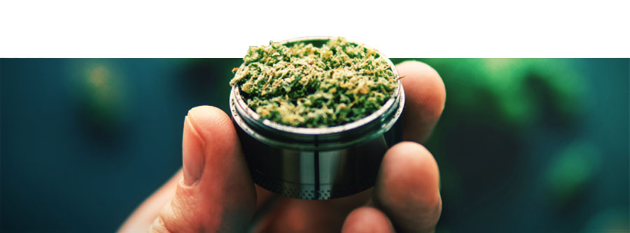 Weed Grinders Weed Grinders
