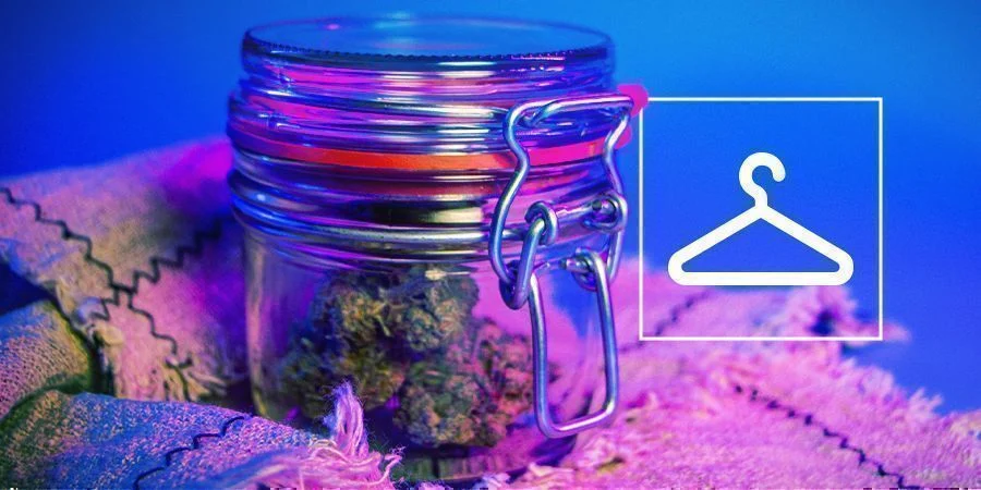 How To Correctly Cure Your Cannabis