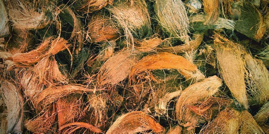 Types Of Coco Coir