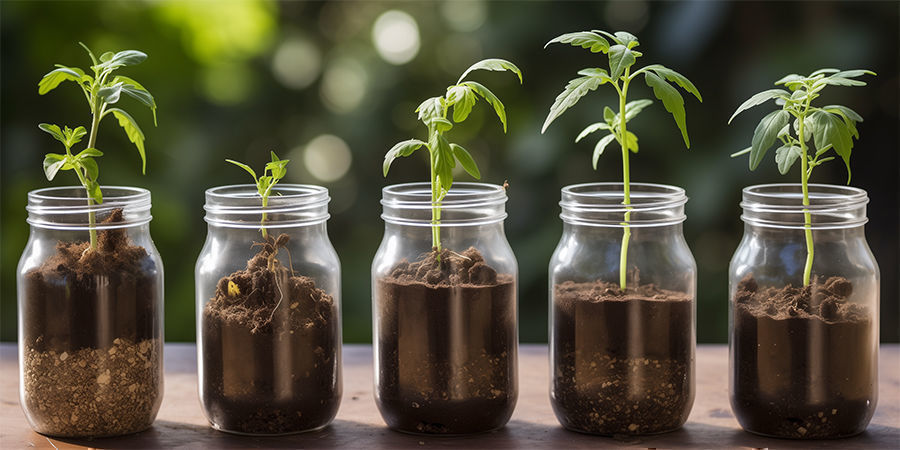 How To Germinate Cannabis Seeds In Soil