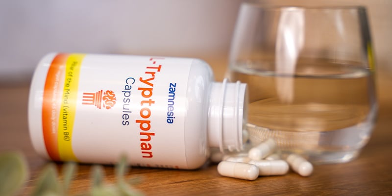 Recommended Daily Dosage, Usage & Storage Advice