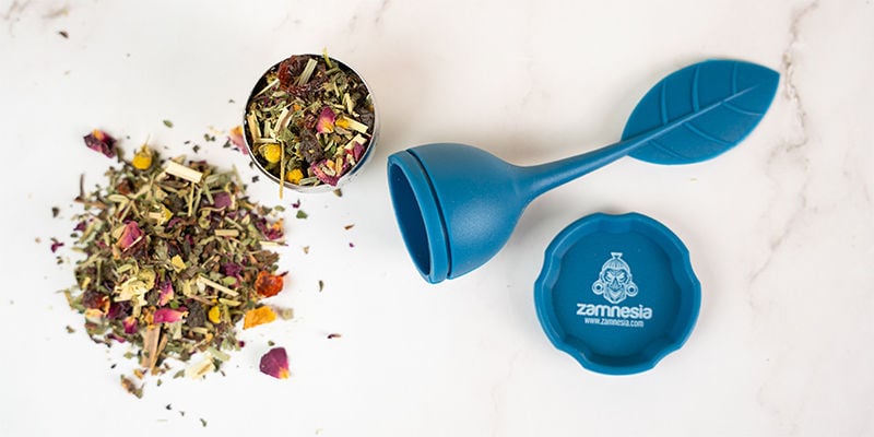 Zamnesia Tea & Herb Infuser