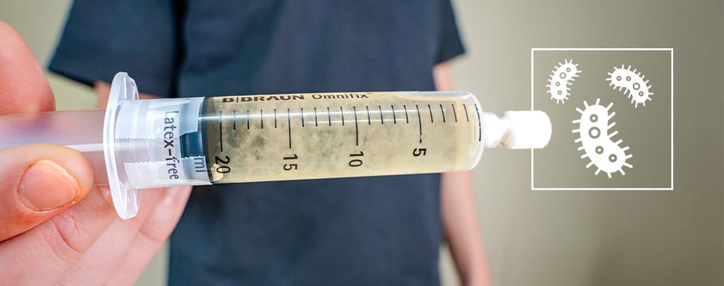 What is liquid culture? The complete beginner's guide
