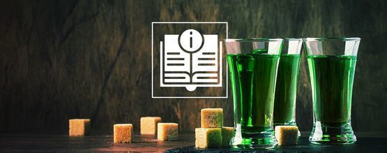 Absinthe: Everything You Need To Know