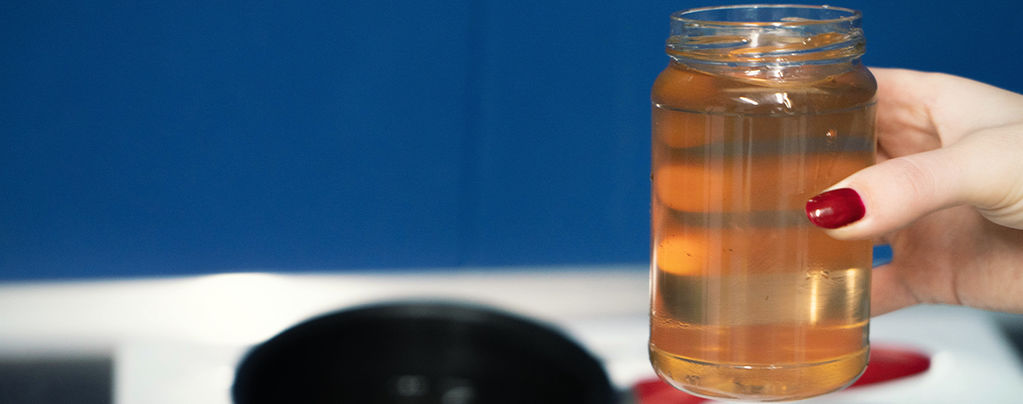 How To Make Cannabis-Infused Syrup