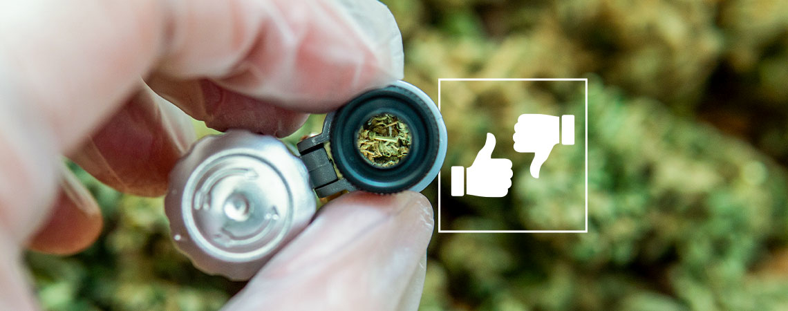 Good Vs Bad Weed: How To Tell The Difference