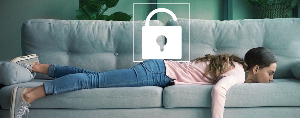 How To Prevent Cannabis Couch-Lock
