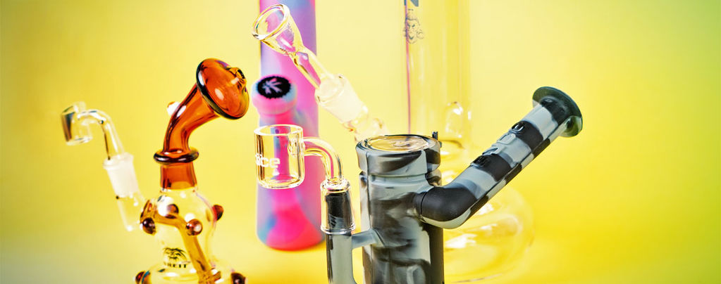 Difference Between Bongs And Dab Rigs