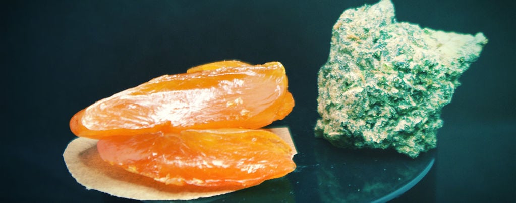 What Is BHO And How To Make BHO From Cannabis