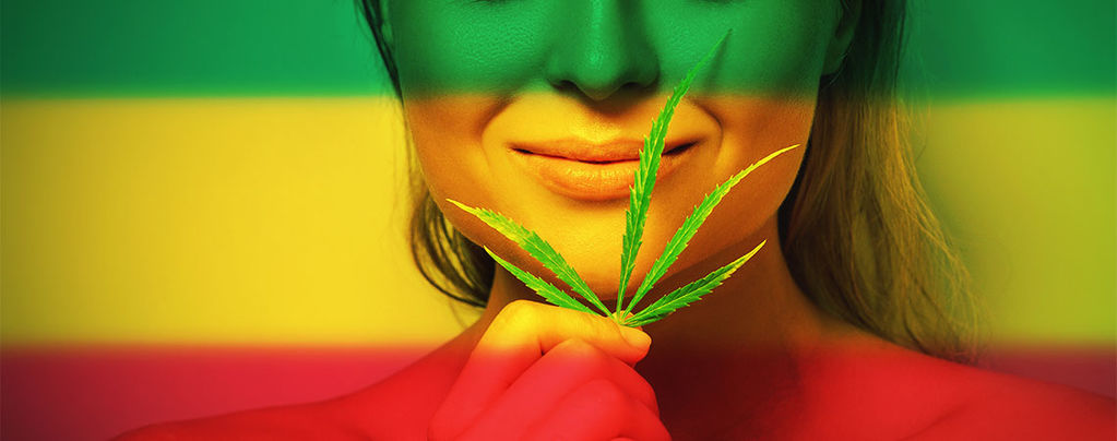 Weed And Reggae