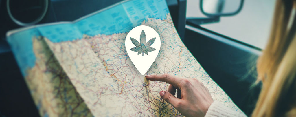 Cannabis Road Trip Through Europe 
