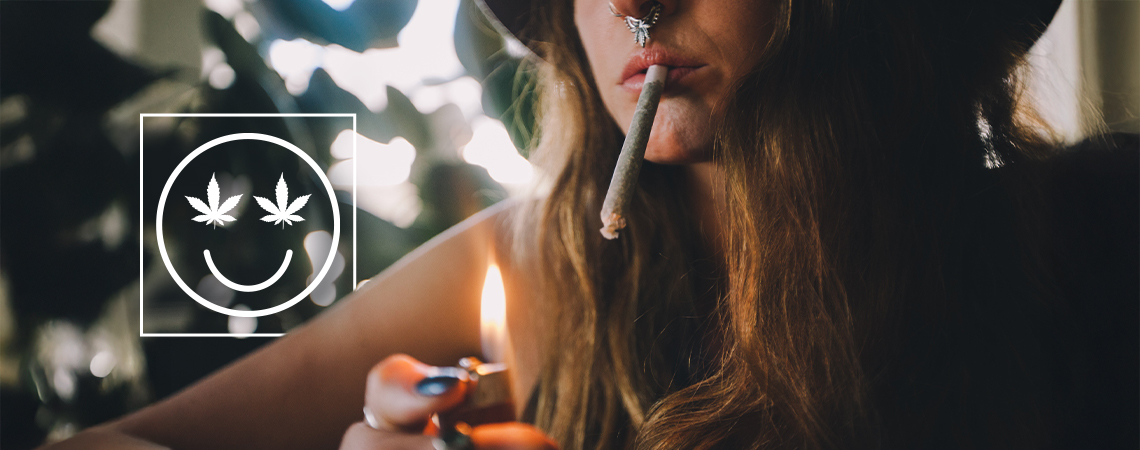 How To Sober Up From A Cannabis High