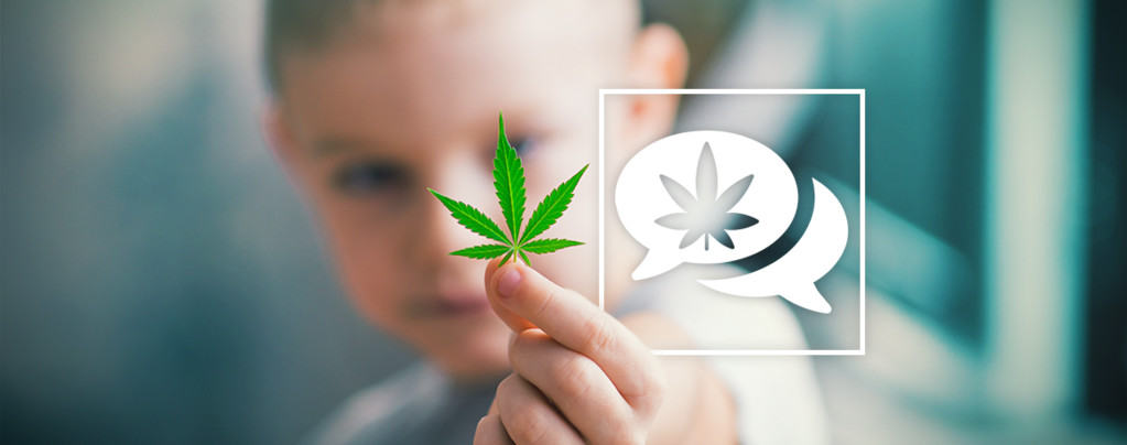 How To Talk To Your Kids About Cannabis