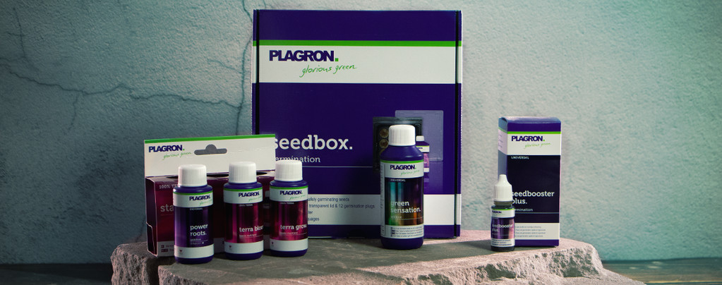Plagron Products
