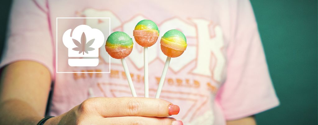 How To Make Weed Lollipops At Home