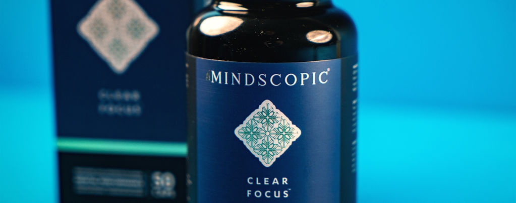 Clear Focus By Mindscopic