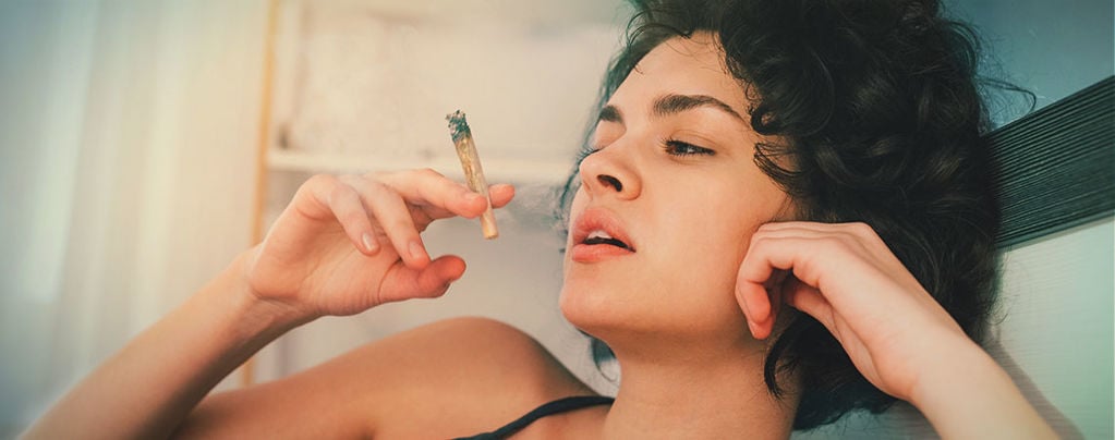 How To Use Cannabis For Improving Your Sleep