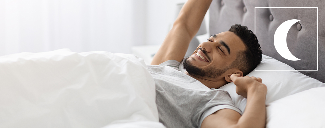 How To Make Sleeping A Habit