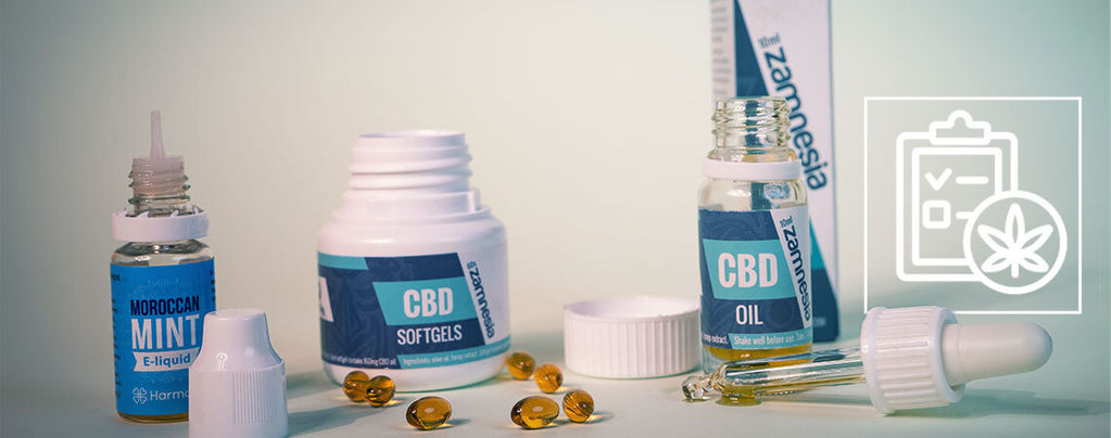 Can CBD Cause You To Fail A Drug Test?