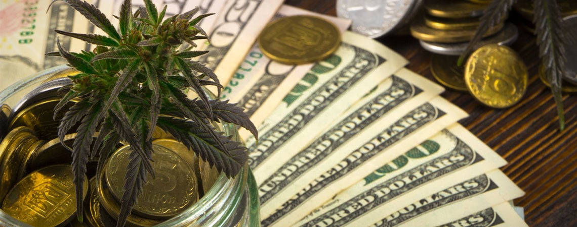 Cannabis And The American Economy