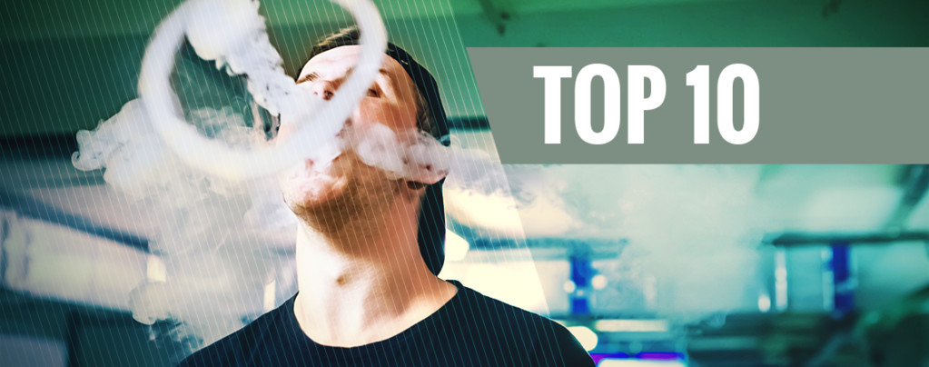 Top 10 Cannabis Strains That Boost Creativity