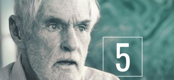Timothy Leary's Five Levels Of Psychedelic Experience