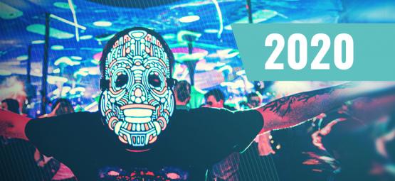 Best Psytrance Festivals Of 2020 In Europe