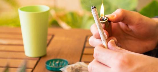 Wake And Bake: Best Cannabis Strains For A Morning Toke