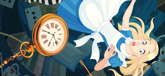 Is Alice In Wonderland Inspired By Psychedelics?