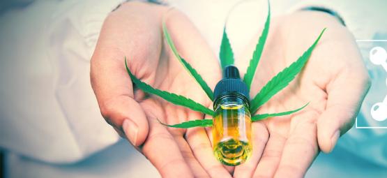 What Is CBG And How Does It Compare To CBD?