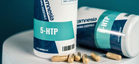 Learn About 5-HTP And Its Many Benefits