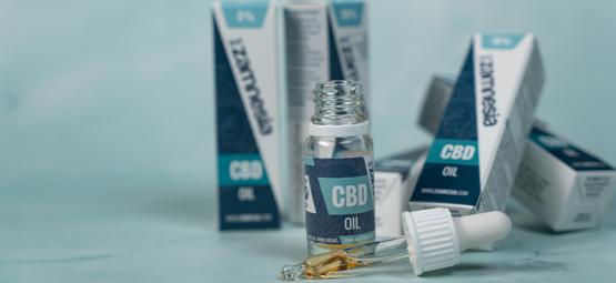 CBD Oil - Your Ultimate Guide