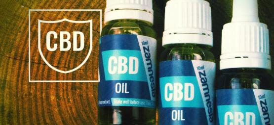 Can You Build A Tolerance To CBD?