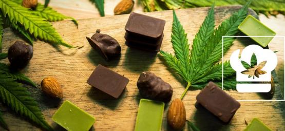How To Make Cannabis Chocolate