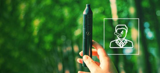 Best Cannabis Vape Pens For Everyday Use