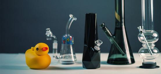 Why Bongs Have Different Shapes