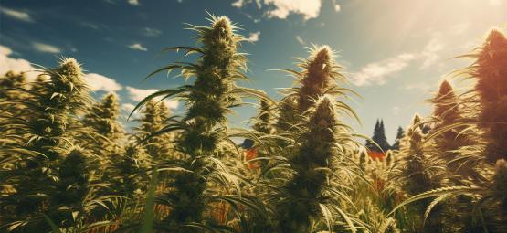 Landrace Strains: The Oldest Cannabis Strains