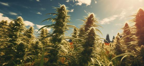 Landrace Strains: The 5 Oldest Cannabis Strains