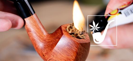 Top 10 Smoking Pipes For Weed