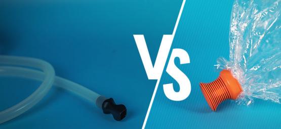 Whip Vs Balloon For Cannabis Vaping: Which Is Better?