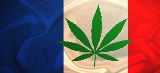 France Is Giving Away Free Cannabis in 2021