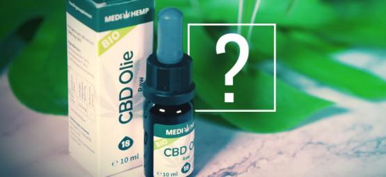 What To Do When CBD Isn't Working For You